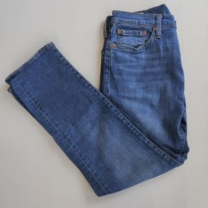 Levi's 511 Men's Jeans